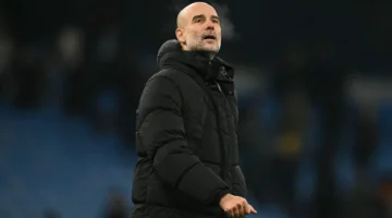 انتقالات ساخنة.. مانشستر سيتي يعد صفقة طارئة وريال مدريد يواجه تحديًا